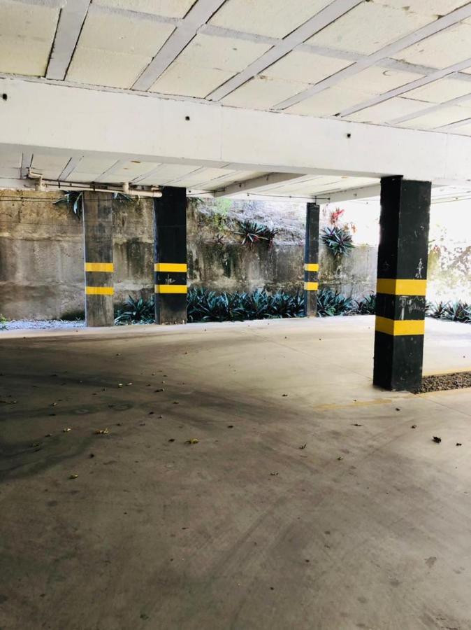 Seu Apartamento De Praia Em Natal Exterior foto