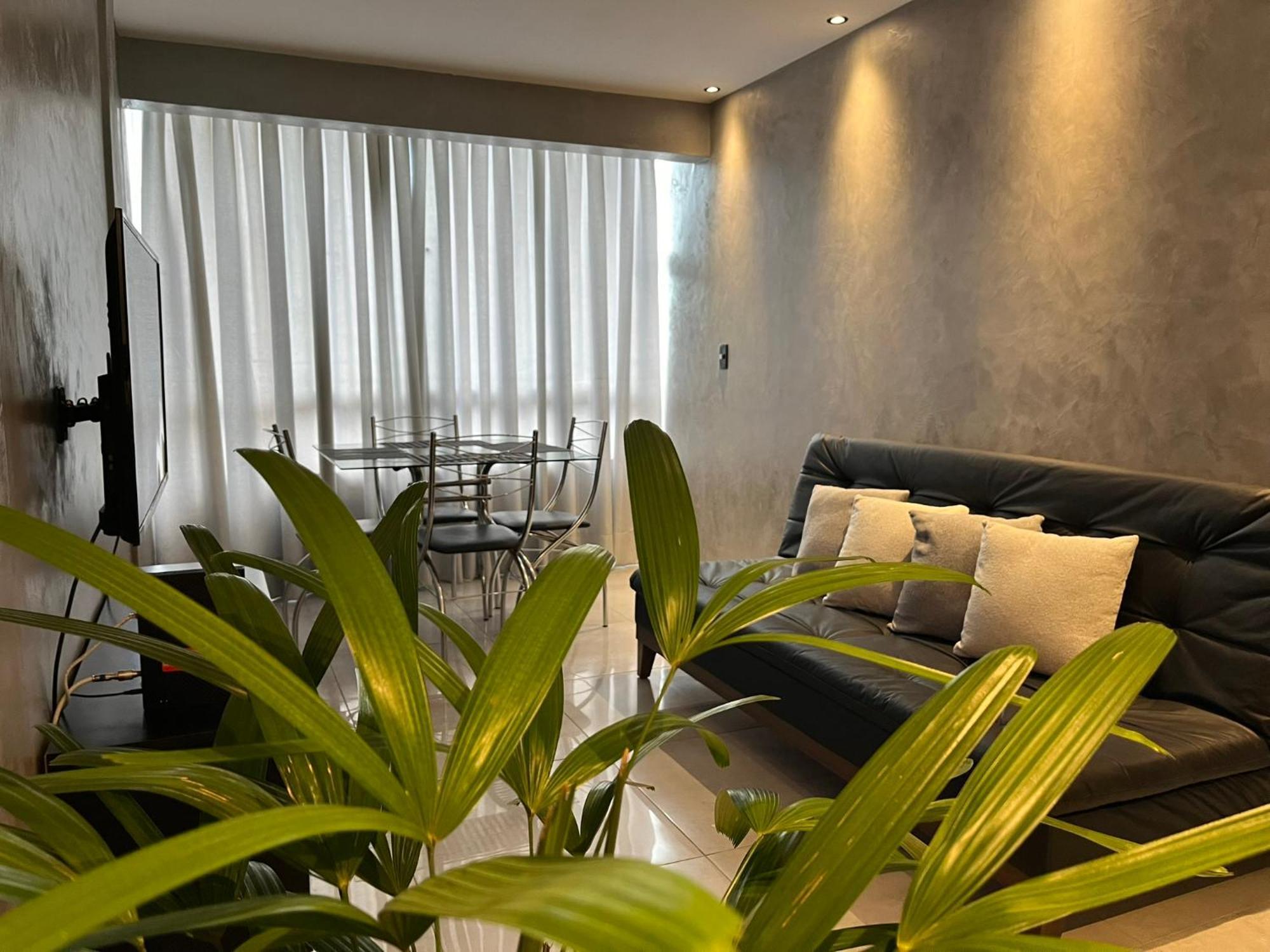 Seu Apartamento De Praia Em Natal Exterior foto