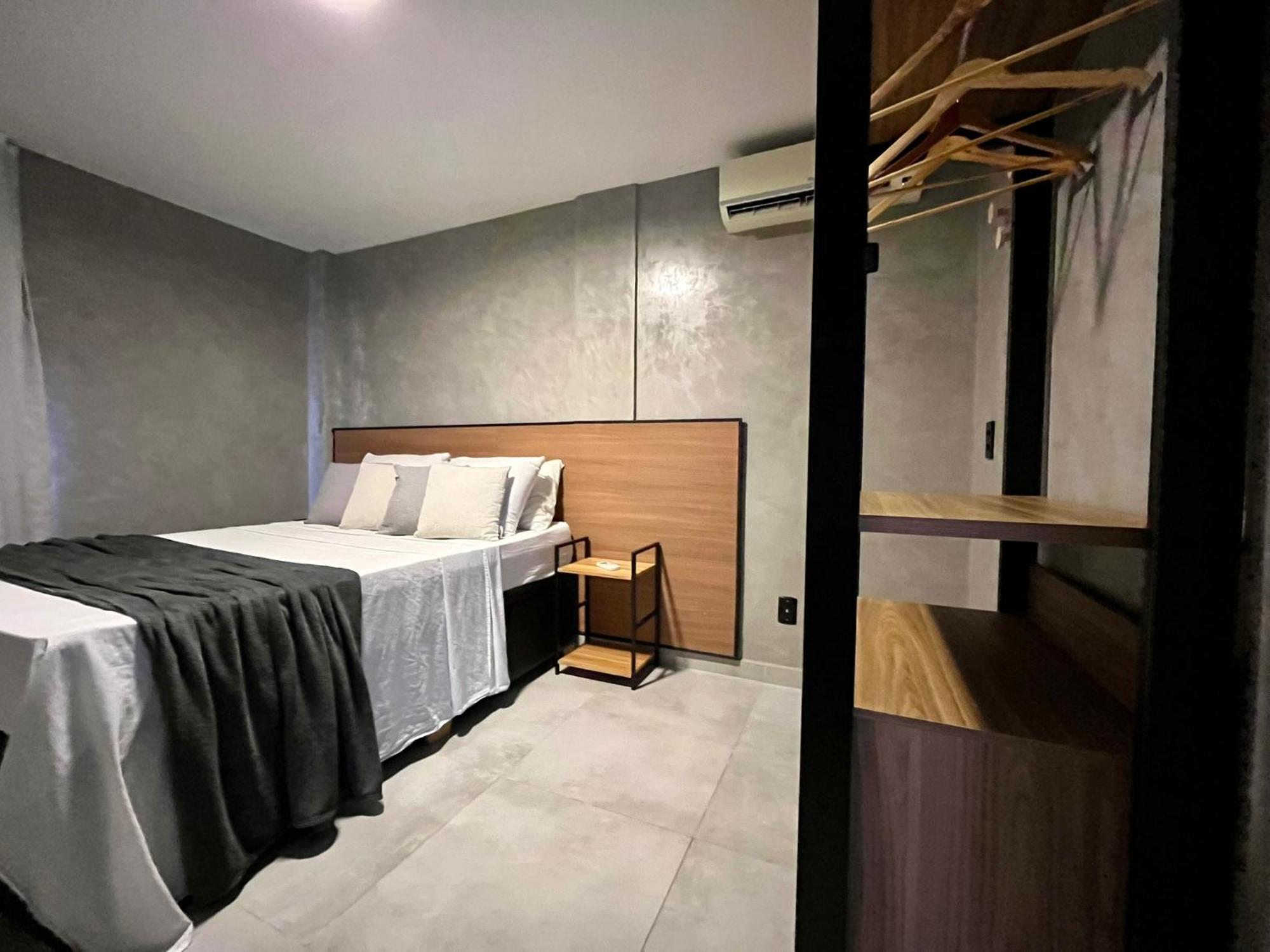 Seu Apartamento De Praia Em Natal Exterior foto